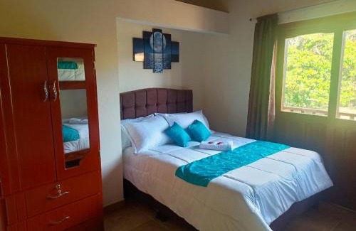 Old Town Apartamento | Apartahotel Balcones de Nariño 2