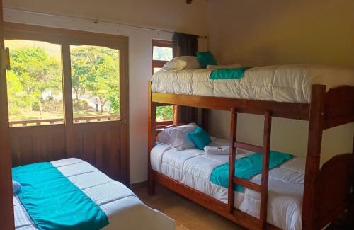 Old Town Apartamento | Apartahotel Balcones de Nariño 2