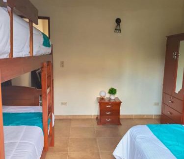 Old Town Apartamento | Apartahotel Balcones de Nariño 2