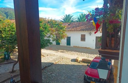Old Town Apartamento | Apartahotel Balcones de Nariño 2