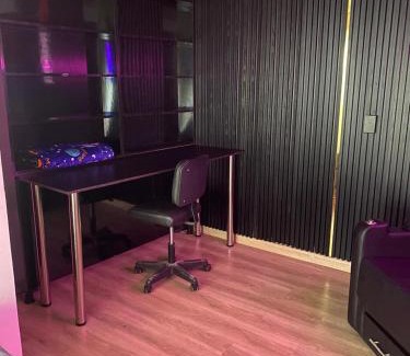Acopi Apartamento | Apartahotel brisas de los alamos