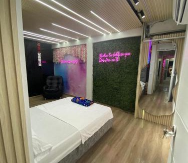 Acopi Apartamento | Apartahotel brisas de los alamos