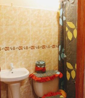 Boca Chica Apartamento | Apartahotel carla