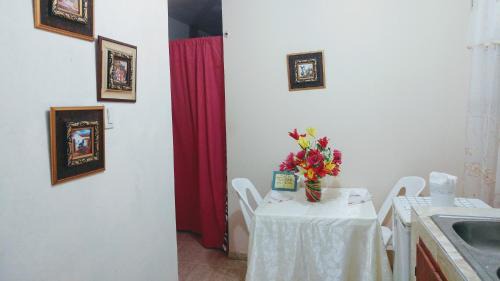 Boca Chica Apartamento | Apartahotel carla