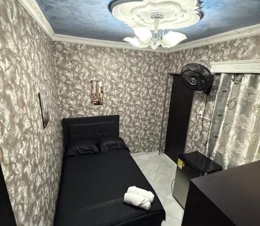 Buenos Aires Casa | Apartahotel Casa Blanca
