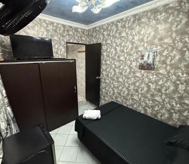Buenos Aires Casa | Apartahotel Casa Blanca