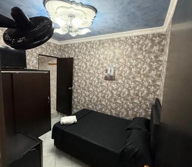 Buenos Aires Casa | Apartahotel Casa Blanca