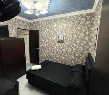 Buenos Aires Casa | Apartahotel Casa Blanca