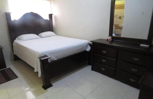 La Caleta Apartamento | ApartaHotel Dona Reyna Alojamientos en Santo Domingo a 5 min de Aeropuerto Internacional Las Américas