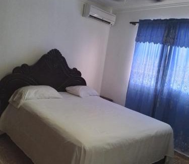 La Caleta Apartamento | ApartaHotel Dona Reyna Alojamientos en Santo Domingo a 5 min de Aeropuerto Internacional Las Américas