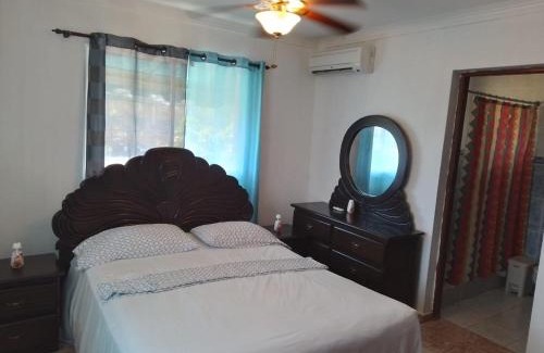 La Caleta Apartamento | ApartaHotel Dona Reyna Alojamientos en Santo Domingo a 5 min de Aeropuerto Internacional Las Américas