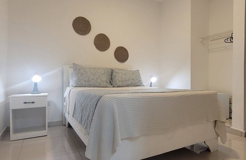 Ciudad Universitaria Hotel | Apartahotel Drake Bolívar