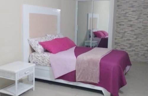 La Romana Apartamento | Apartahotel-E vista catalina