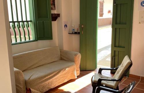 Zapatoca Apartamento | Apartahotel El Mirador