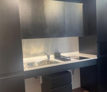 Benimaclet Apartamento | Apartahotel Espai Verd Benimaclet