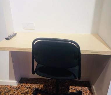 Benimaclet Apartamento | Apartahotel Espai Verd Benimaclet