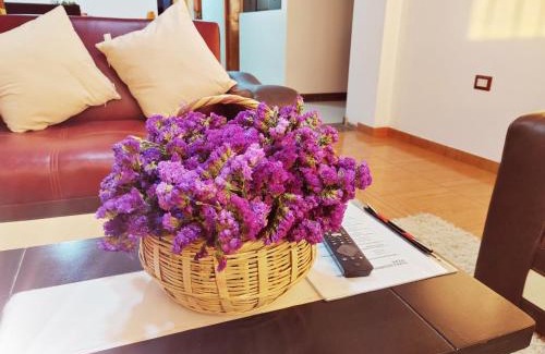 Juliaca Apartamento | Apartahotel KIRI para empresas y familias que viajan en grupo cerca del Aeropuerto Juliaca Perú