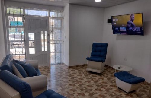 Cartagena Apartamento | Apartahotel Los Ángeles