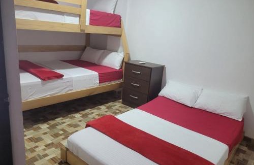 Cartagena Apartamento | Apartahotel Los Ángeles