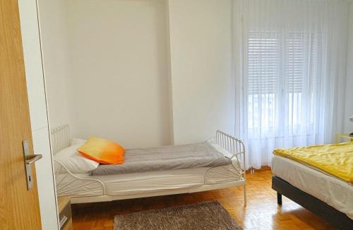 Lausanne Apartamento | ApartaHotel L'escapade Urbaine