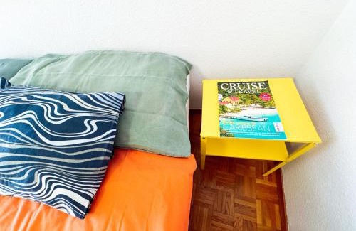Lausanne Apartamento | ApartaHotel L'escapade Urbaine