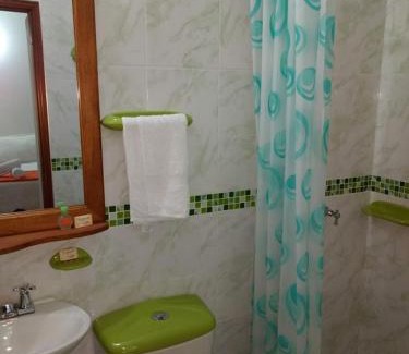 Villa de Leyva Apartamento | Apartahotel La Gran Familia