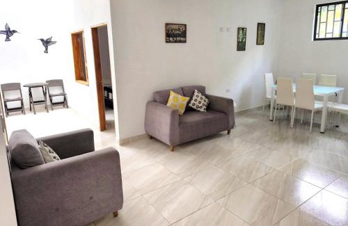 Jerico Apartamento | Apartahotel La Gruta