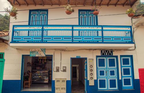 Jerico Apartamento | Apartahotel La Gruta