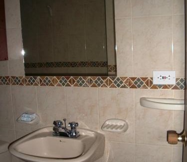 Neiva Apartamento | Apartahotel Los Cerezos