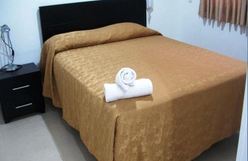 Neiva Apartamento | Apartahotel Los Cerezos