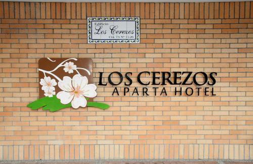 Neiva Apartamento | Apartahotel Los Cerezos