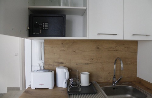 Numancia Complejo | MADRID URBAN. NUEVOS APARTAMENTOS