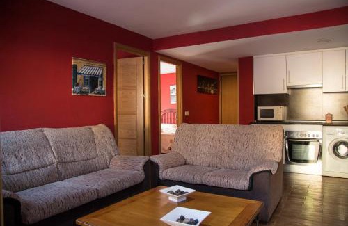 Collado Mediano Apartamento | Apartahotel Rural CollaRubio Luxury