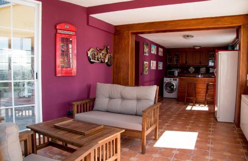 Collado Mediano Apartamento | Apartahotel Rural CollaRubio Luxury