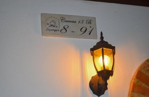 Villa de Leyva Apartamento | Apartahotel saquenzipá