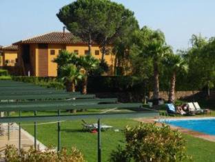 Navata Apartamento | Apartahotel Suites Vila Birdie