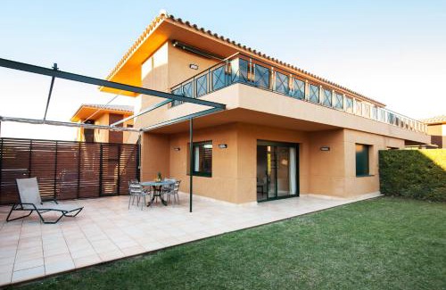Navata Apartamento | Apartahotel Suites Vila Birdie