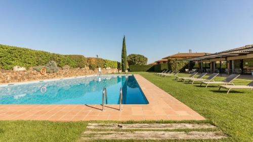 Navata Apartamento | Apartahotel Suites Vila Birdie