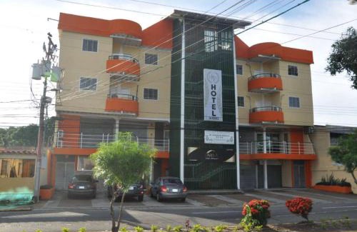 Barinas Hotel | Apartahotel Victoria
