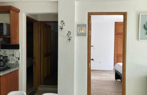 Jerico Apartamento | Apartahotel Villa Carolina 2
