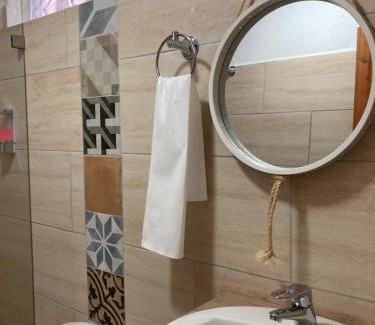 Jerico Apartamento | Apartahotel Villa Carolina 2