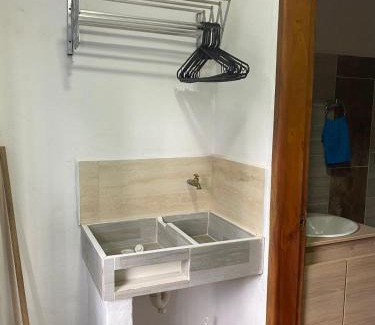 Jerico Apartamento | Apartahotel Villa carolina 1