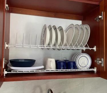 Jerico Apartamento | Apartahotel Villa carolina 1