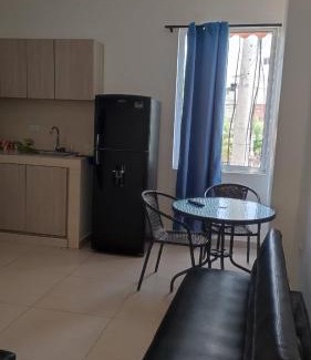 Papare Apartamento | Apartahotel Vista hermosa Inn