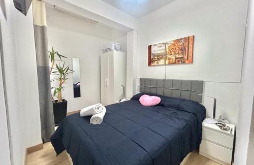 Camas Apartamento | Apartalux Sevilla Camas