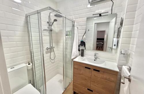 Camas Apartamento | Apartalux Sevilla Camas