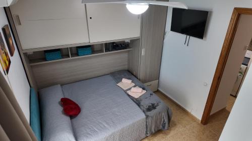 Las Negras Apartamento | Apartalux Sublime Plus