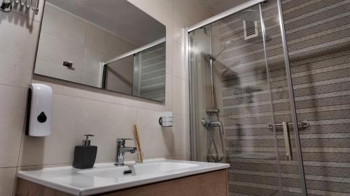 Las Negras Apartamento | Apartalux Sublime Plus