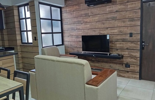 Santa Cruz Apartamento | Apartamento confortable para 2 personas
