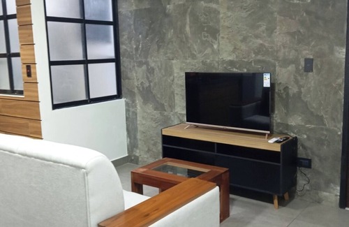 Santa Cruz Apartamento | Apartamento confortable para 2 personas